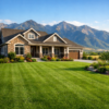 Lawn Care in Tooele