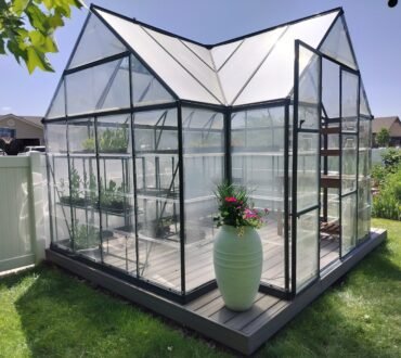 greenhouse